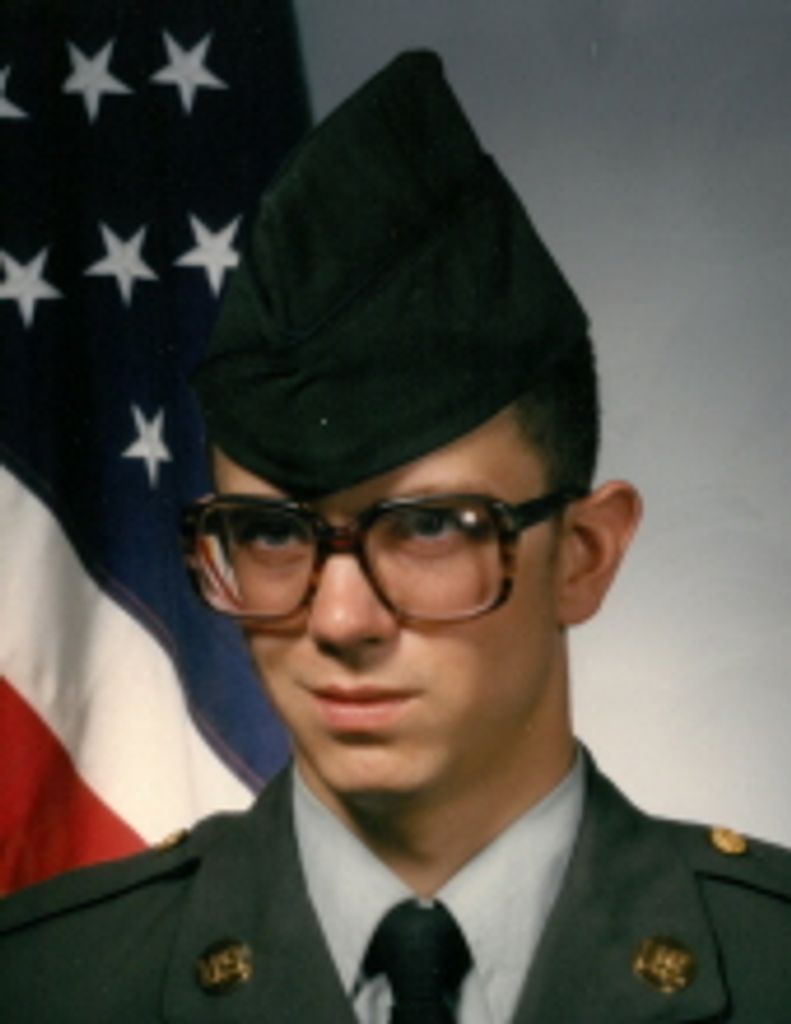 James Eugene Wooster