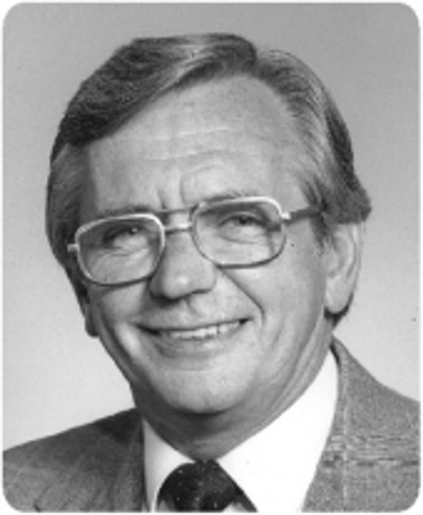 Ivor R. Roberts
