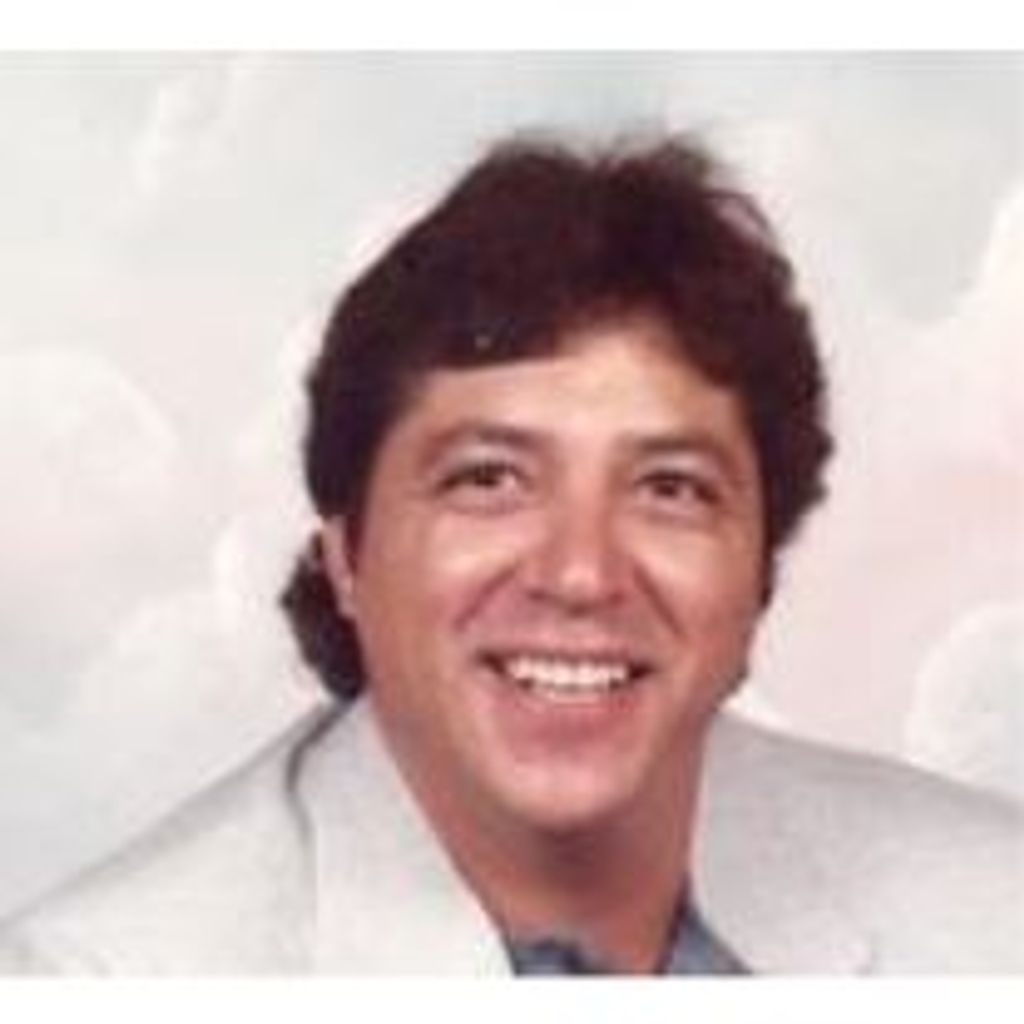 David Brent Borrego