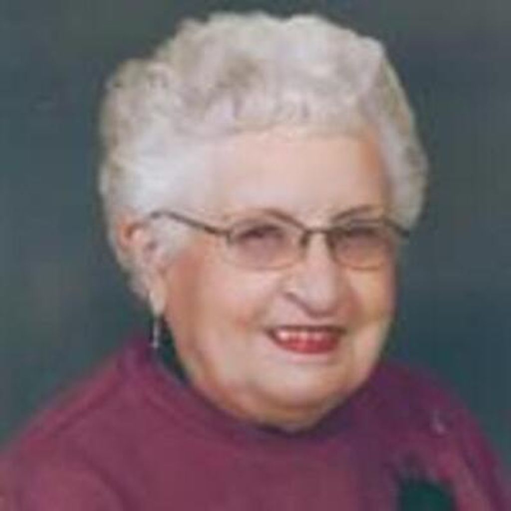 Evelyn "Faye" Lower Profile Photo