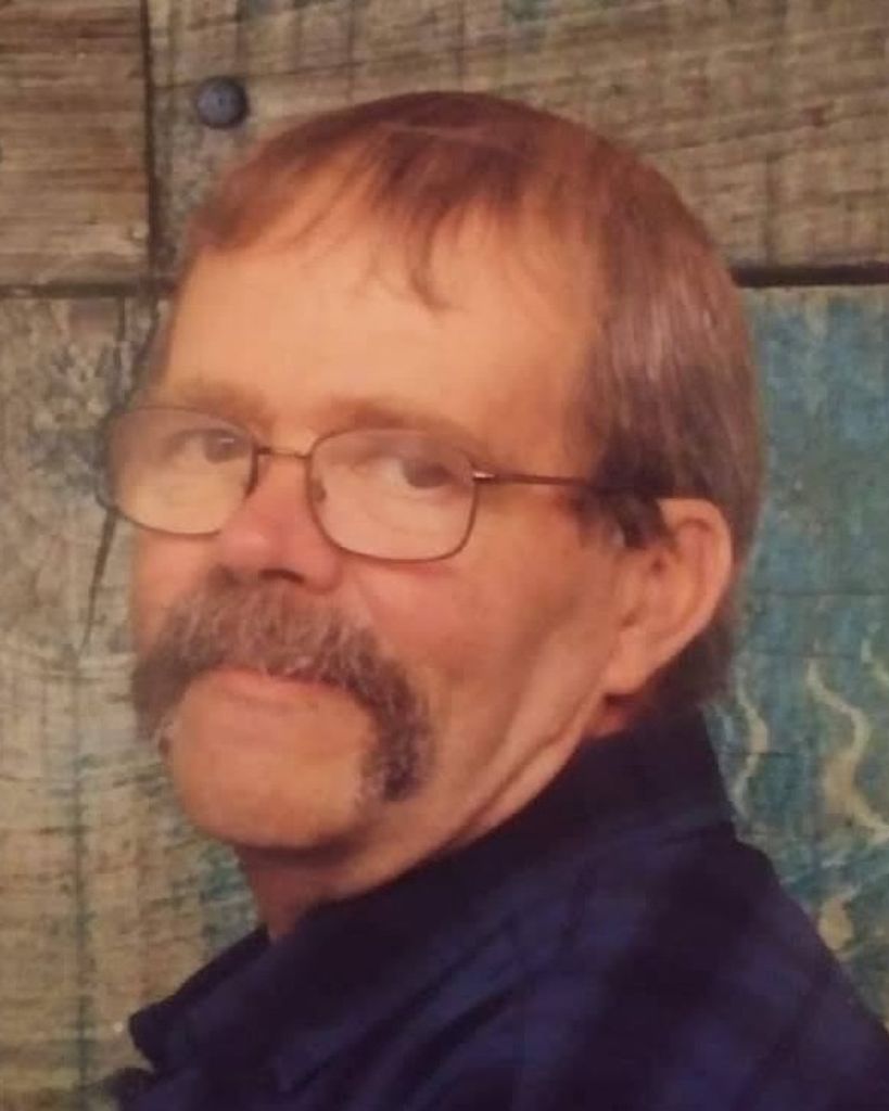 Donald Scott Wiesen