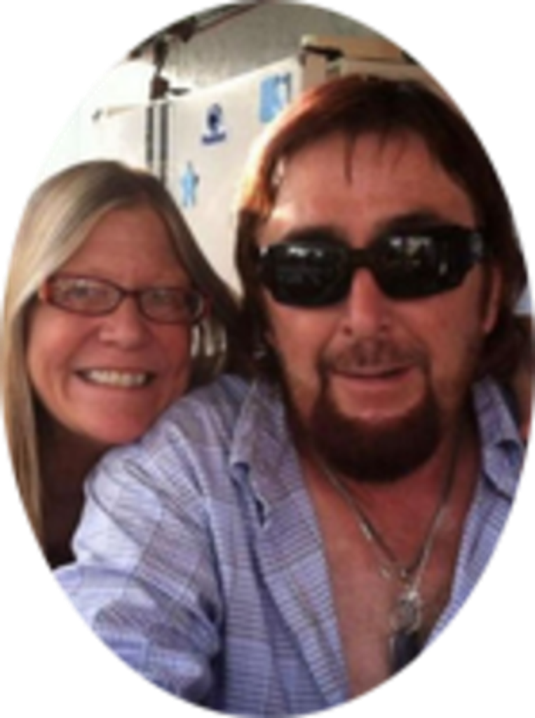 Richard 'Rick' Bannister