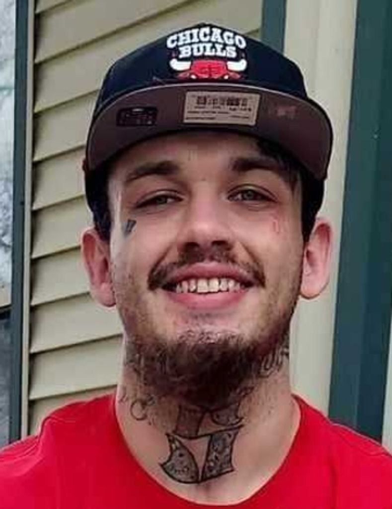 Zachary Hunter Trivitt