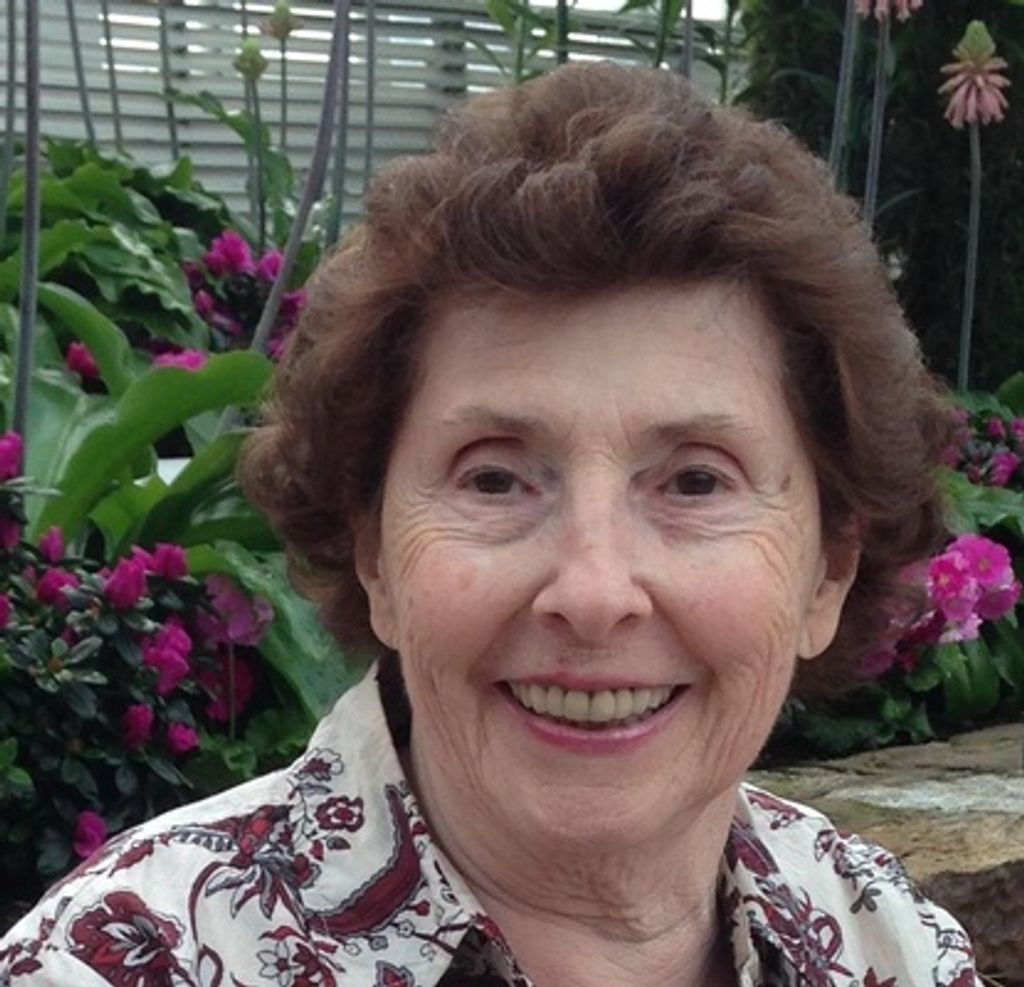 Mary Eleanor Gerster