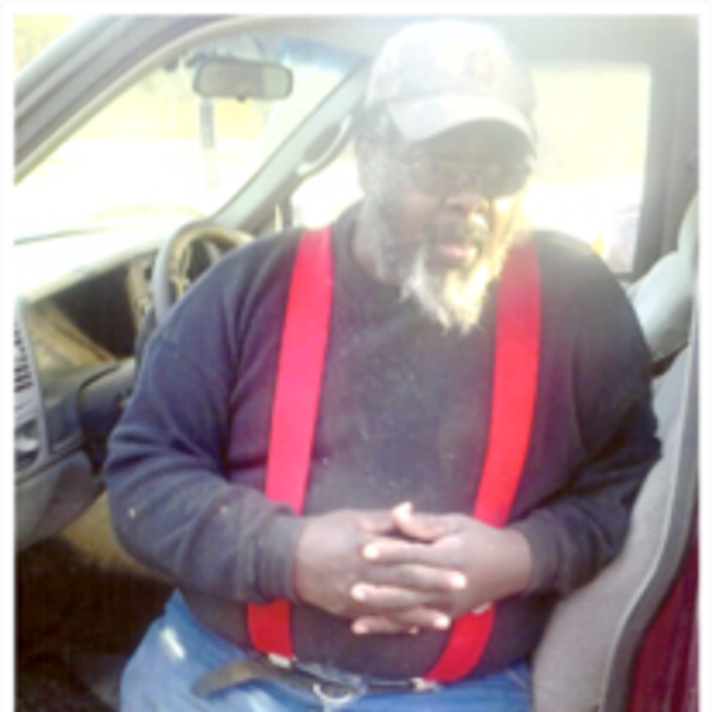 Mr. Joe A. Jones, Jr.