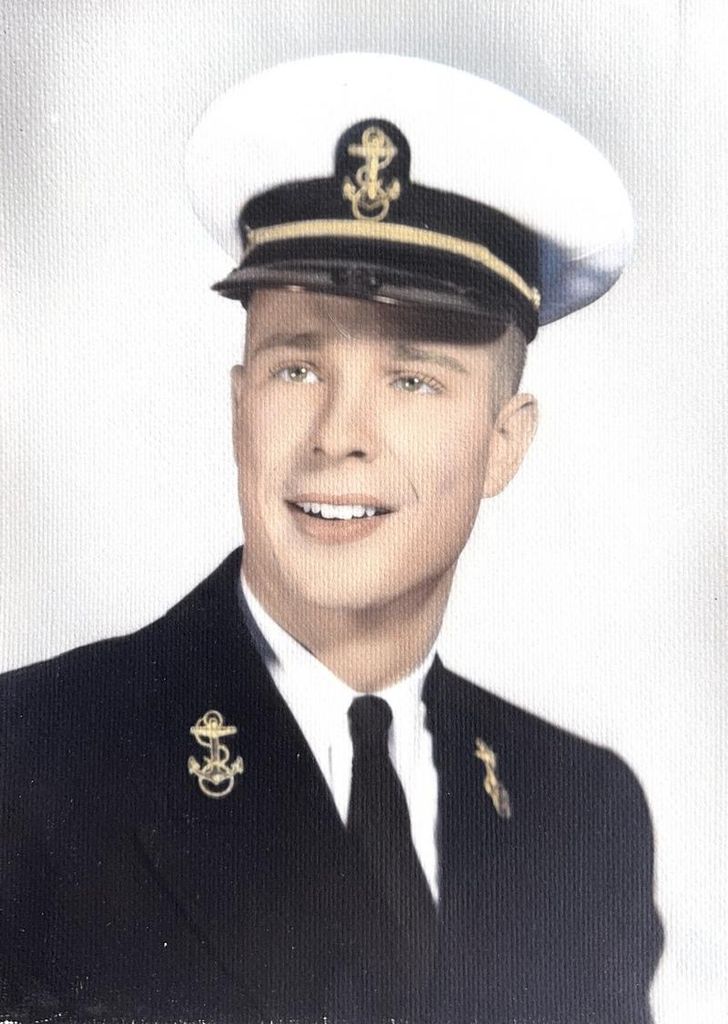 Jean Willard Johnson