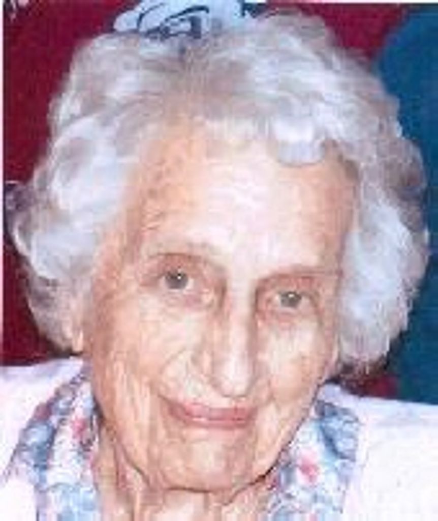 Dorothy Speth Marschalk Perry Profile Photo