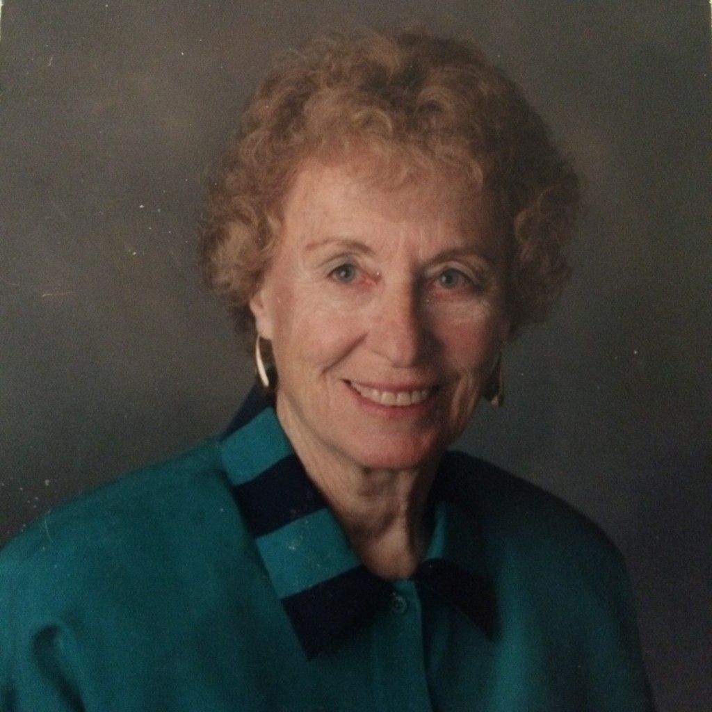 Jane Elizabeth Ostric Profile Photo