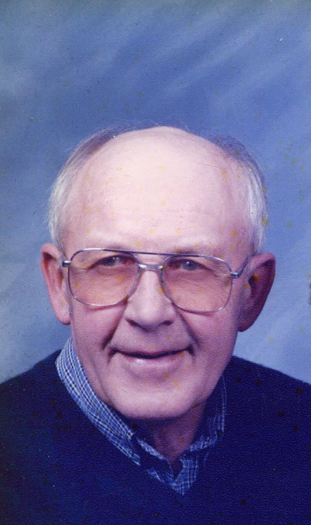 Walter Lindwurm
