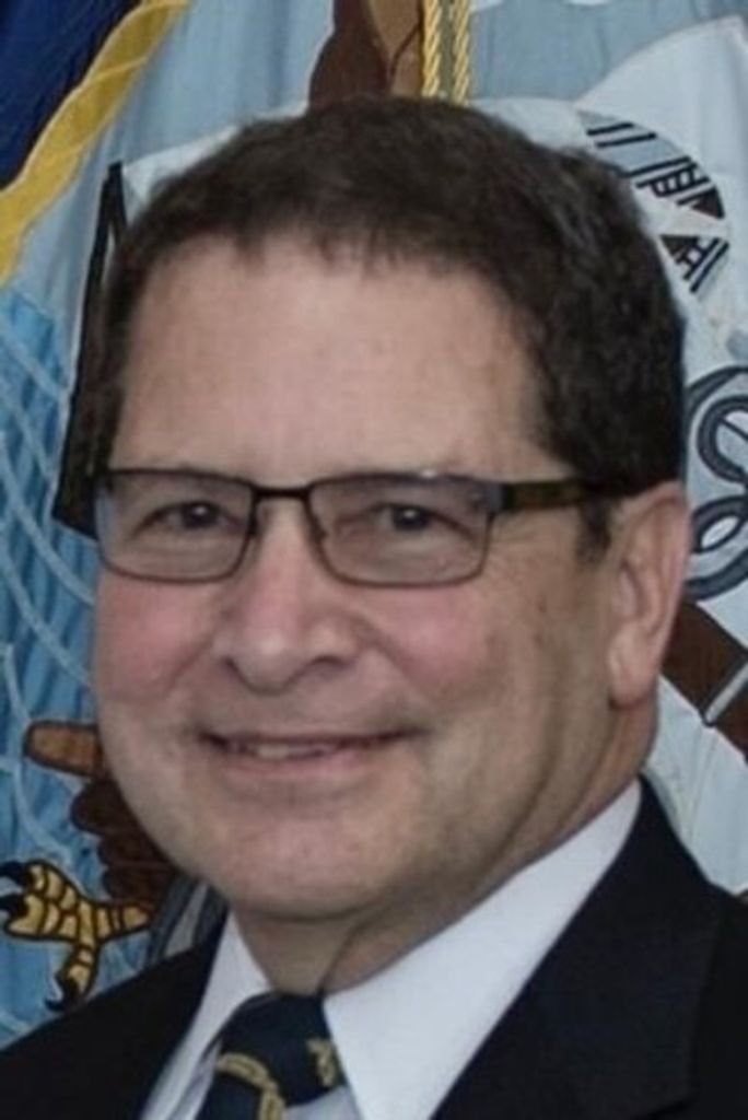 Hon. Jeffrey S. Wolfe Profile Photo