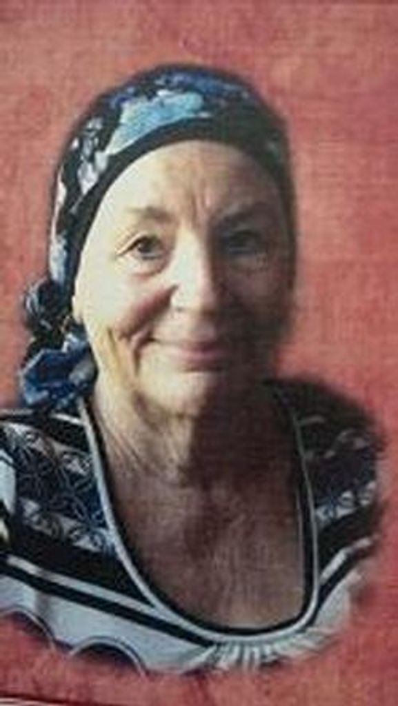 Marilynn Susan Paniagua