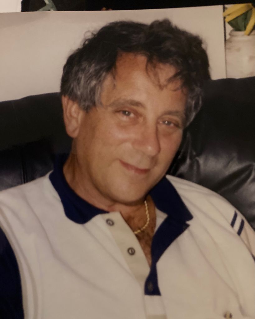 Robert Jerald King