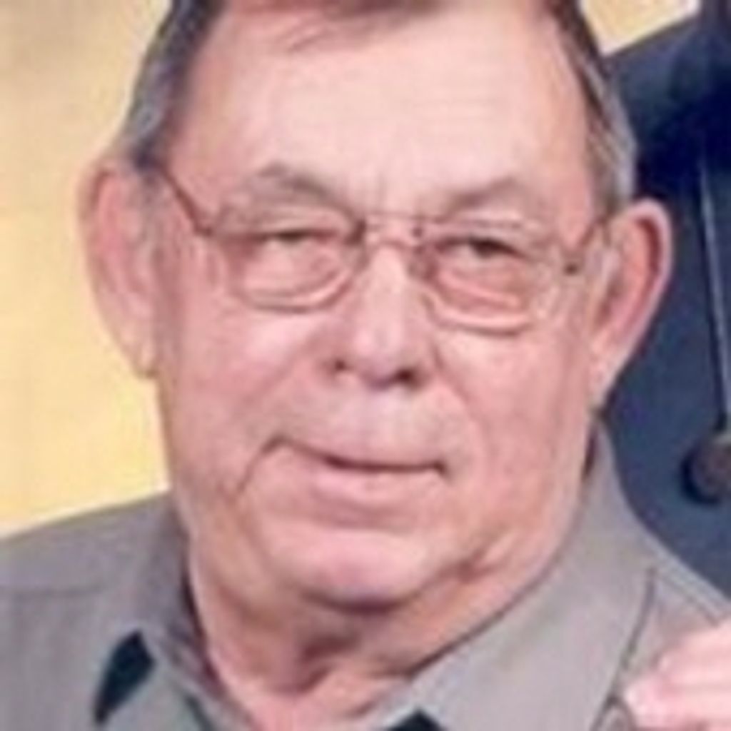 Wayne Hawker