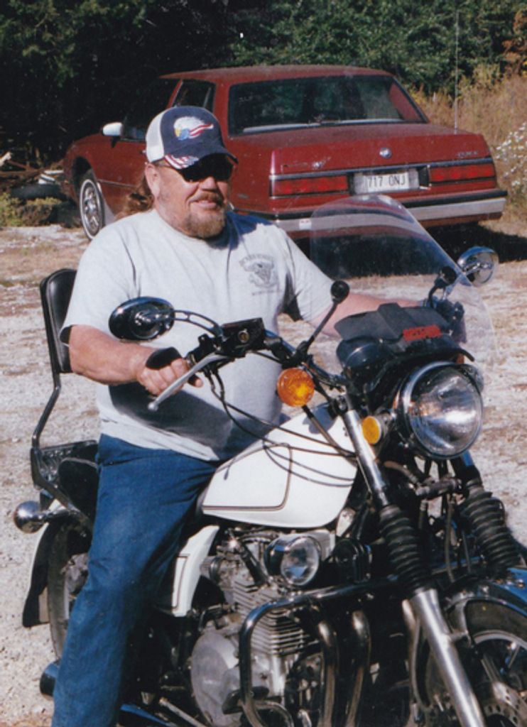 Ray Peter Profile Photo