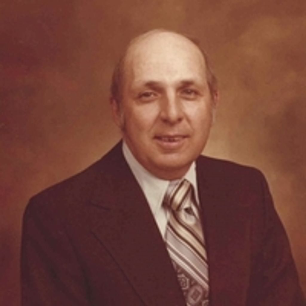 Roland Lycurgus Tinkham