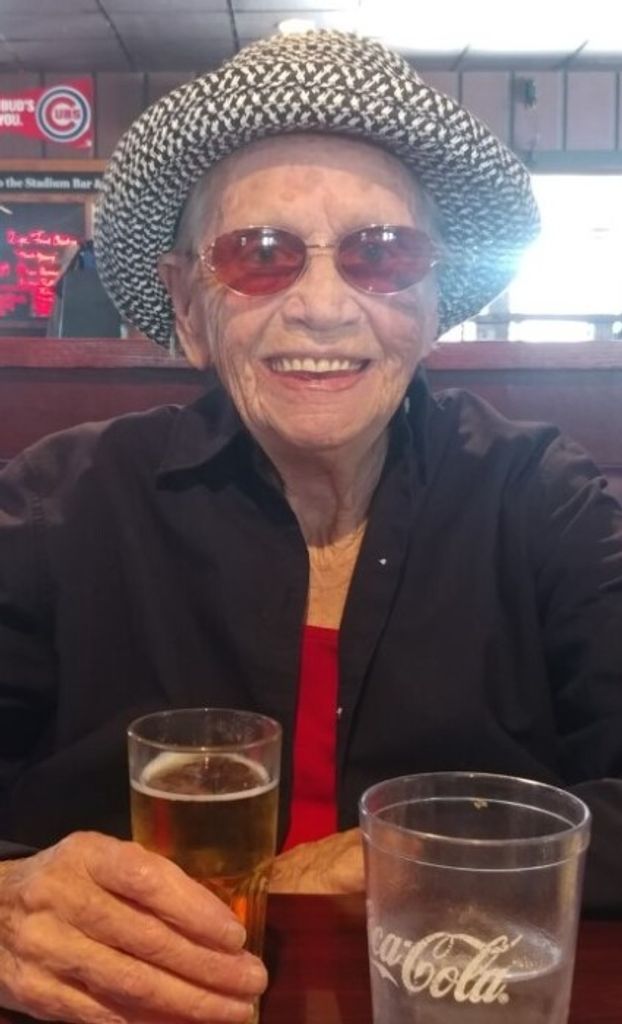 Elizabeth "Betty" Marty Profile Photo