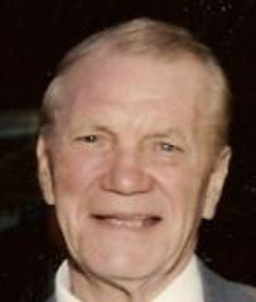 Robert Joseph Searle