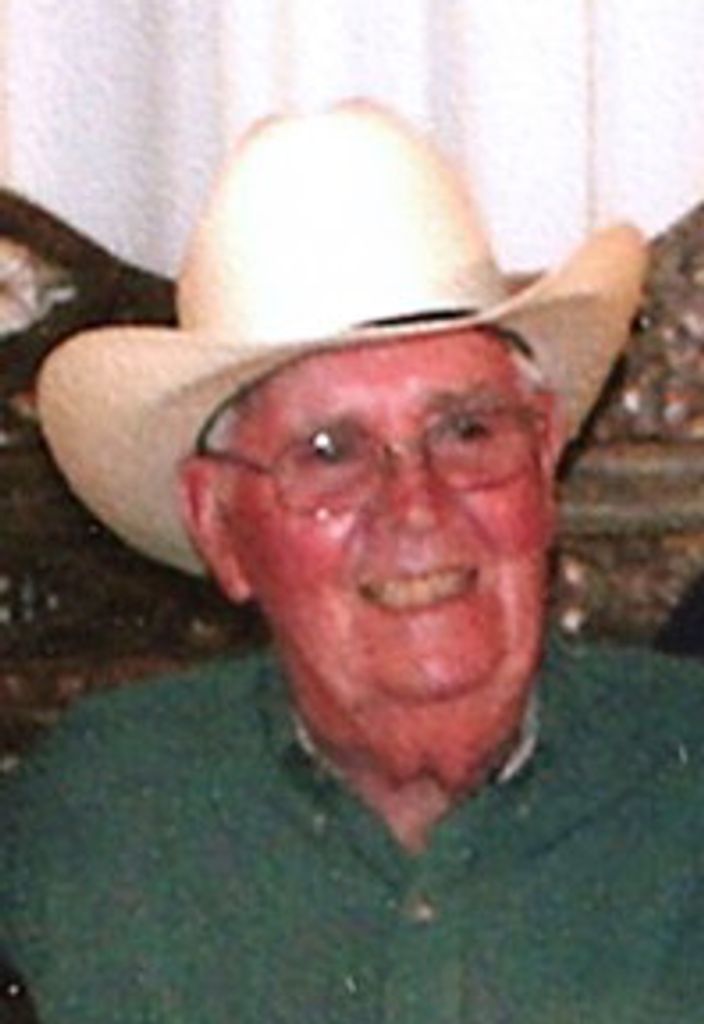 Hershel Glenn Cogdill