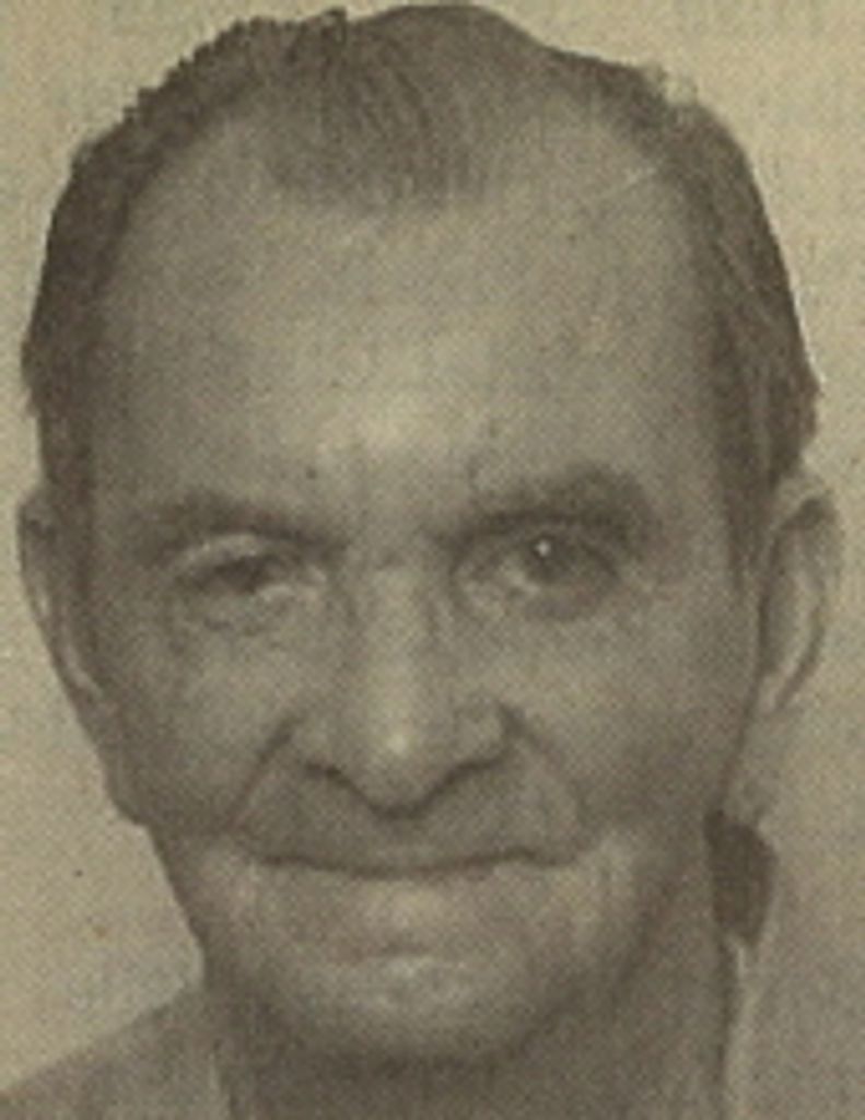 Clayton Tucker Profile Photo