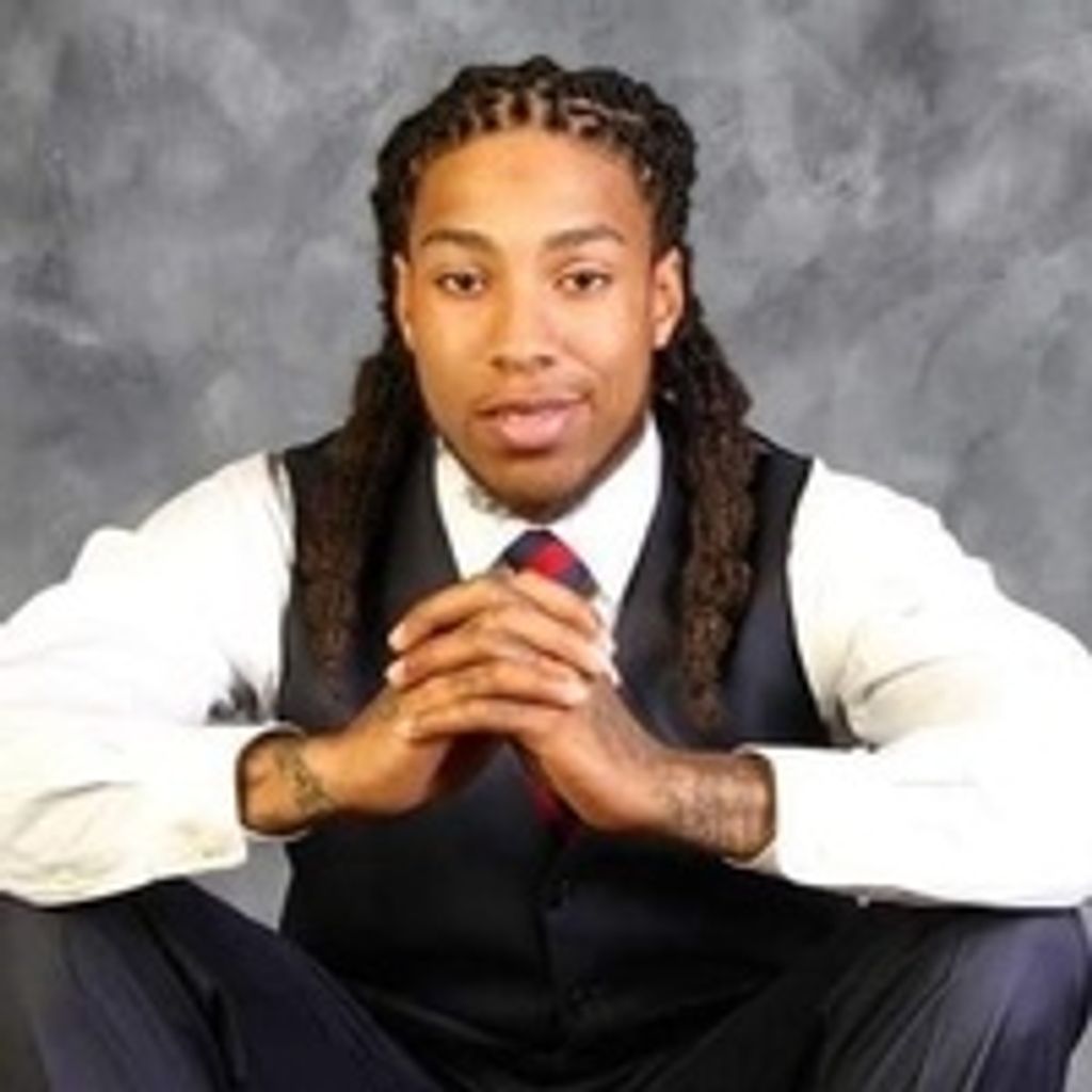 Monte  Cortez Buford