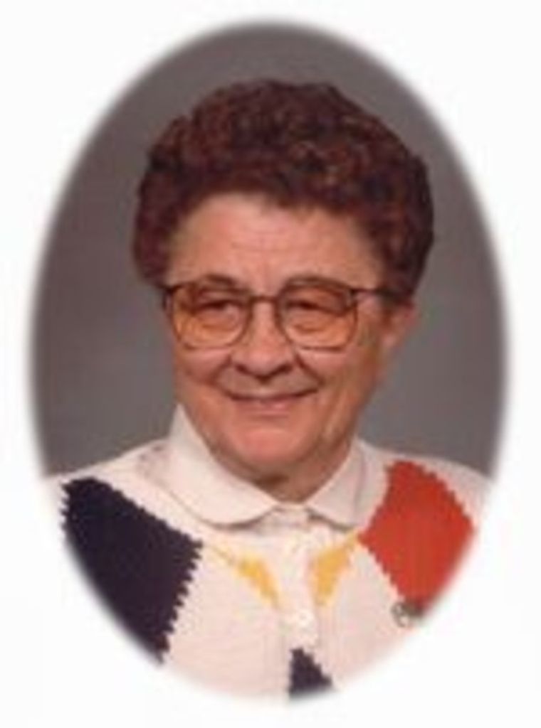 Irene C. Dahl