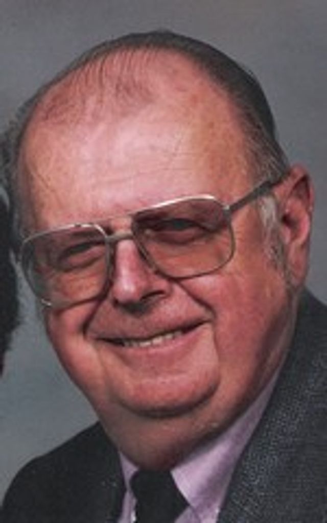 L. Dale "Tex" Vanhouten