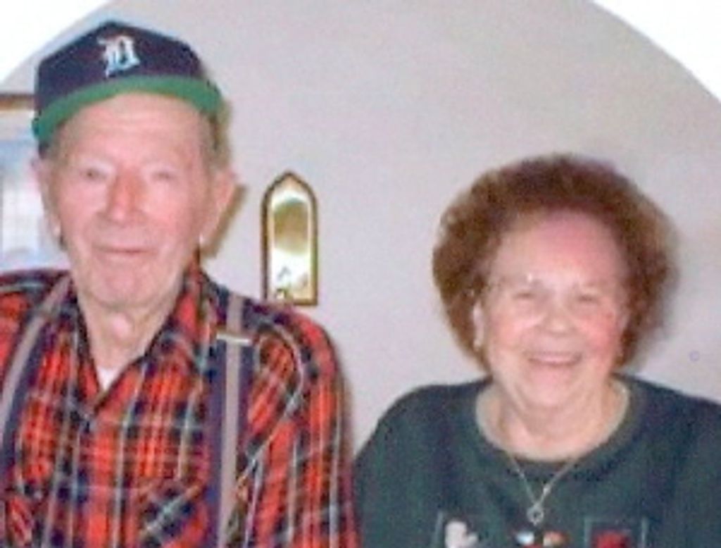 Bernice Ledford