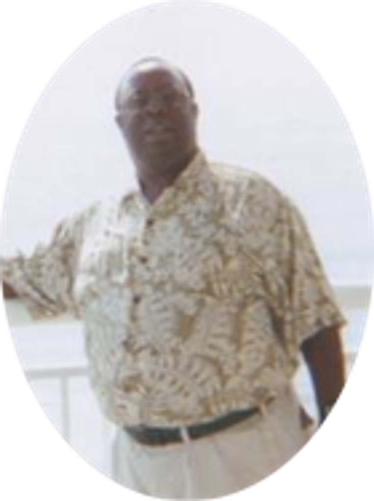 Charles Fuller