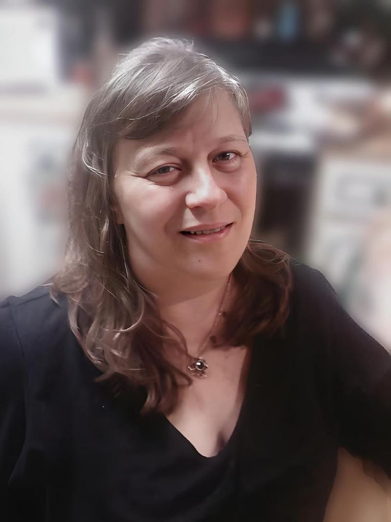 Janis Sydelle Watkins-Wagner Profile Photo
