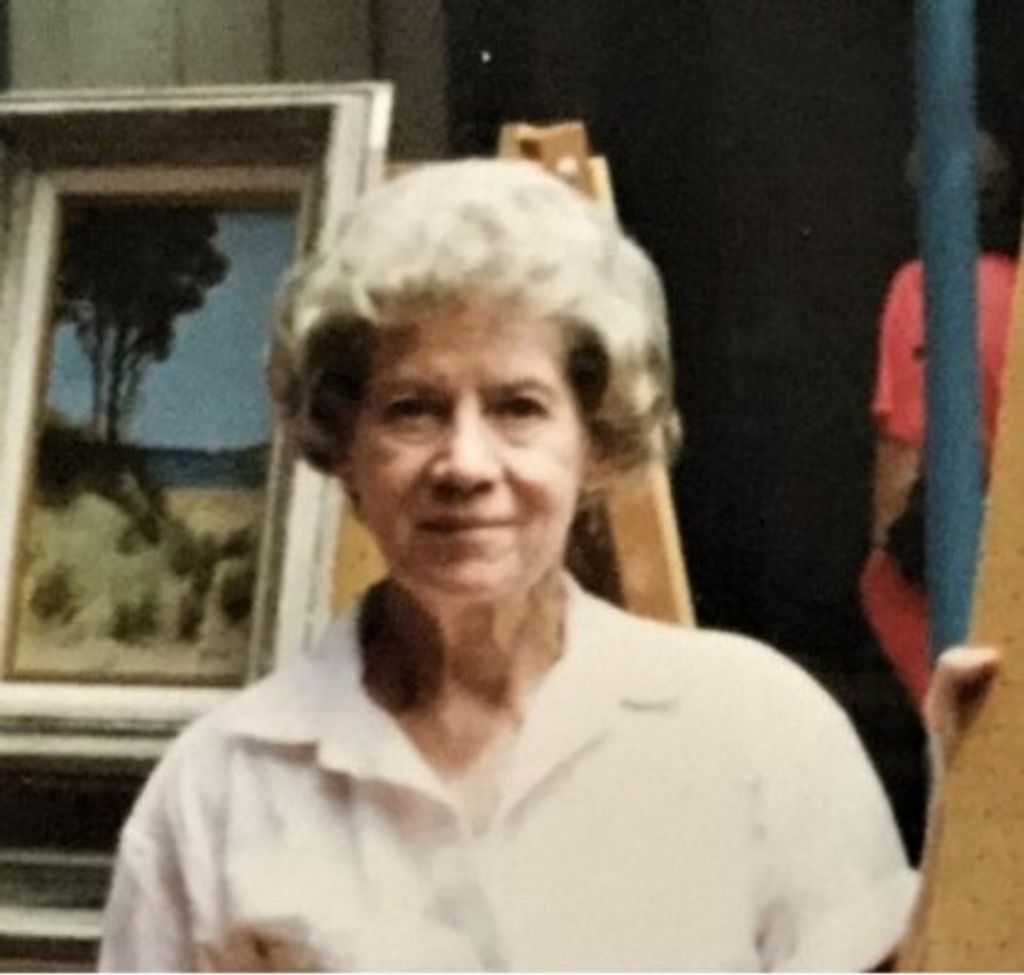 Elaine Claire Wolbrink