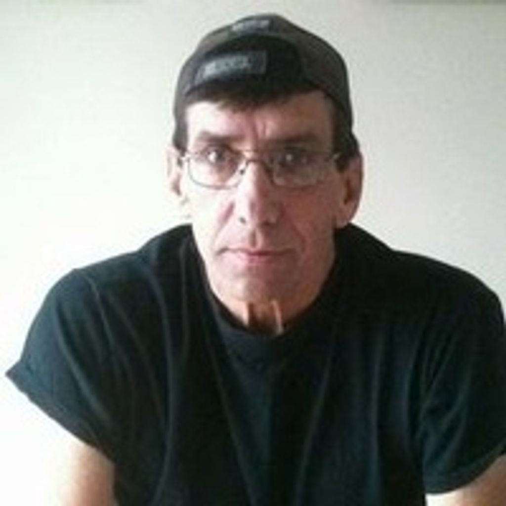 Gary Wayne Williams