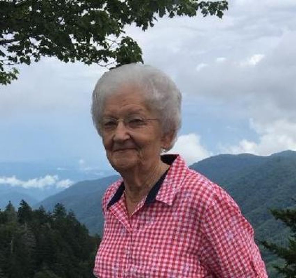 Judy Giffin Profile Photo