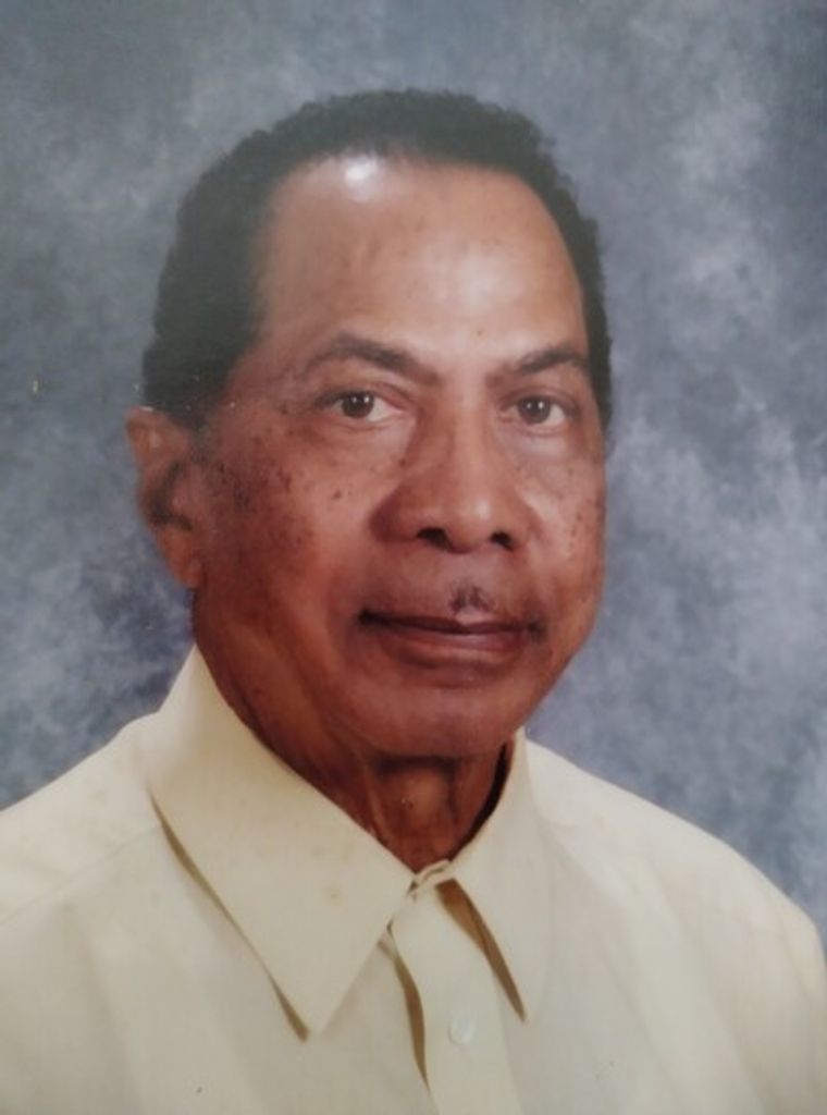 Rector "Lee" Williams Profile Photo