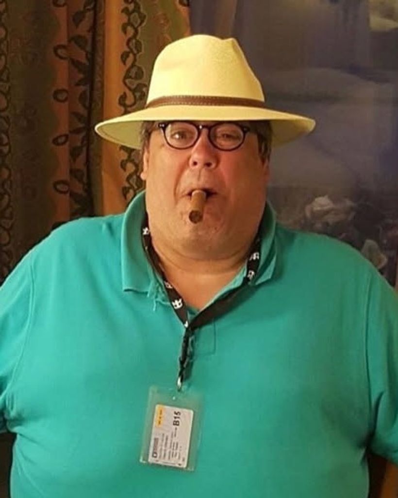 Edward J. Cancio Profile Photo