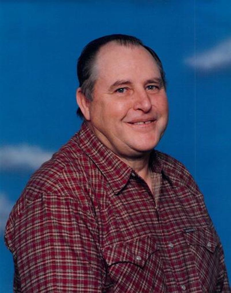 James Louis Birdsall, Jr. Profile Photo