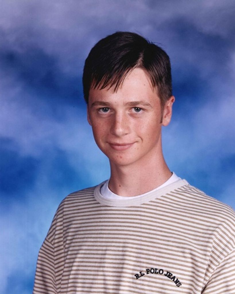 Jeremy Eugene Roberts