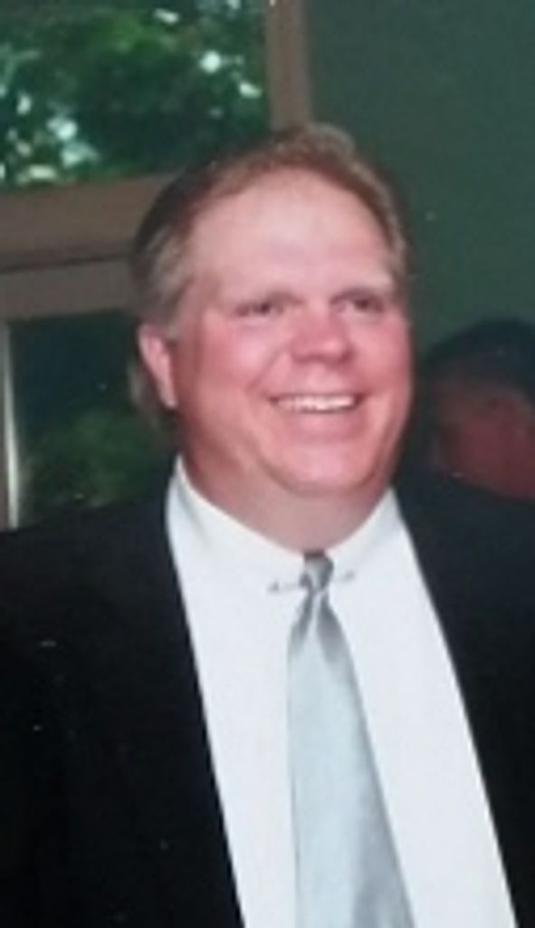 Thomas M. Graham Jr. Profile Photo