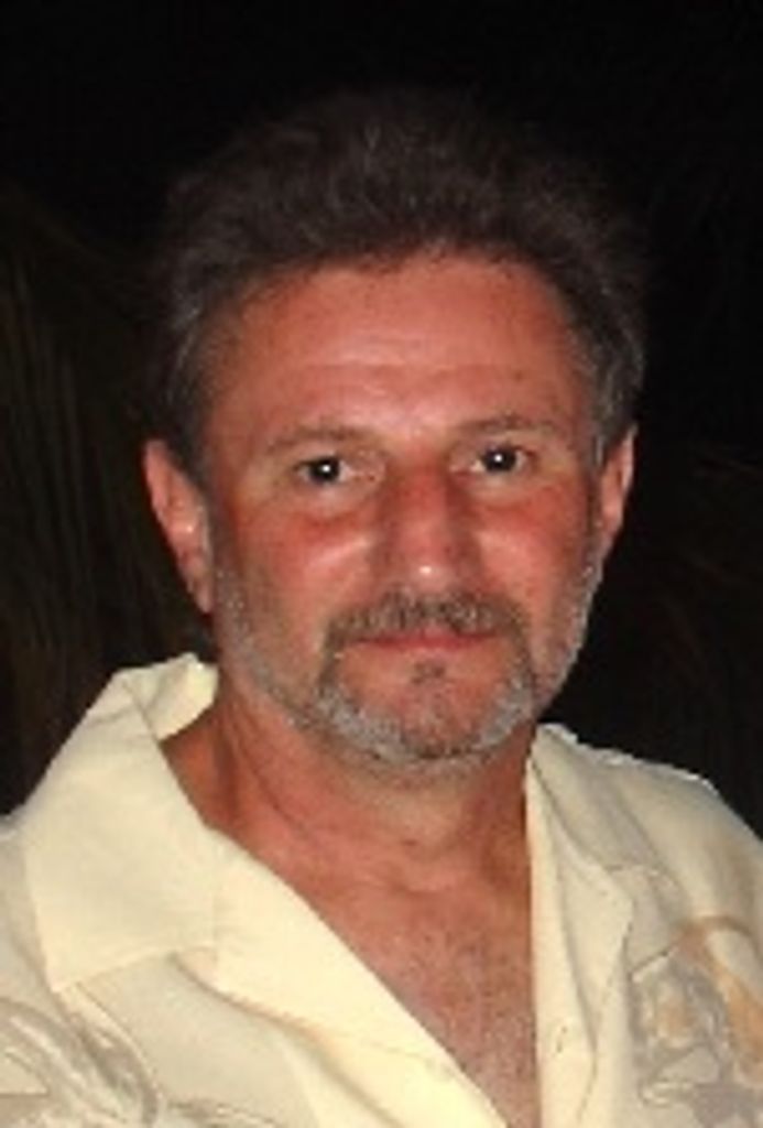 Robert M. "Pic" Picardi