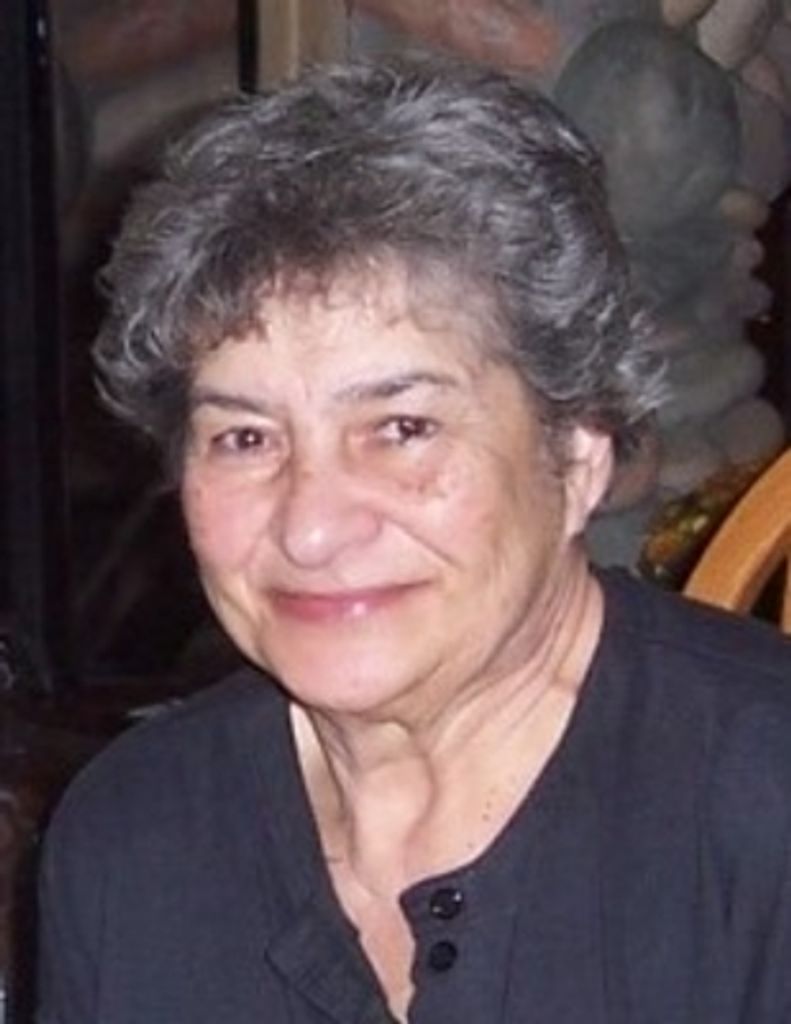 Donna M. Buyers