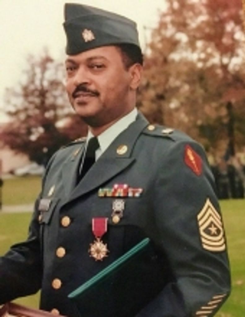 Bernard Clifton Lucas