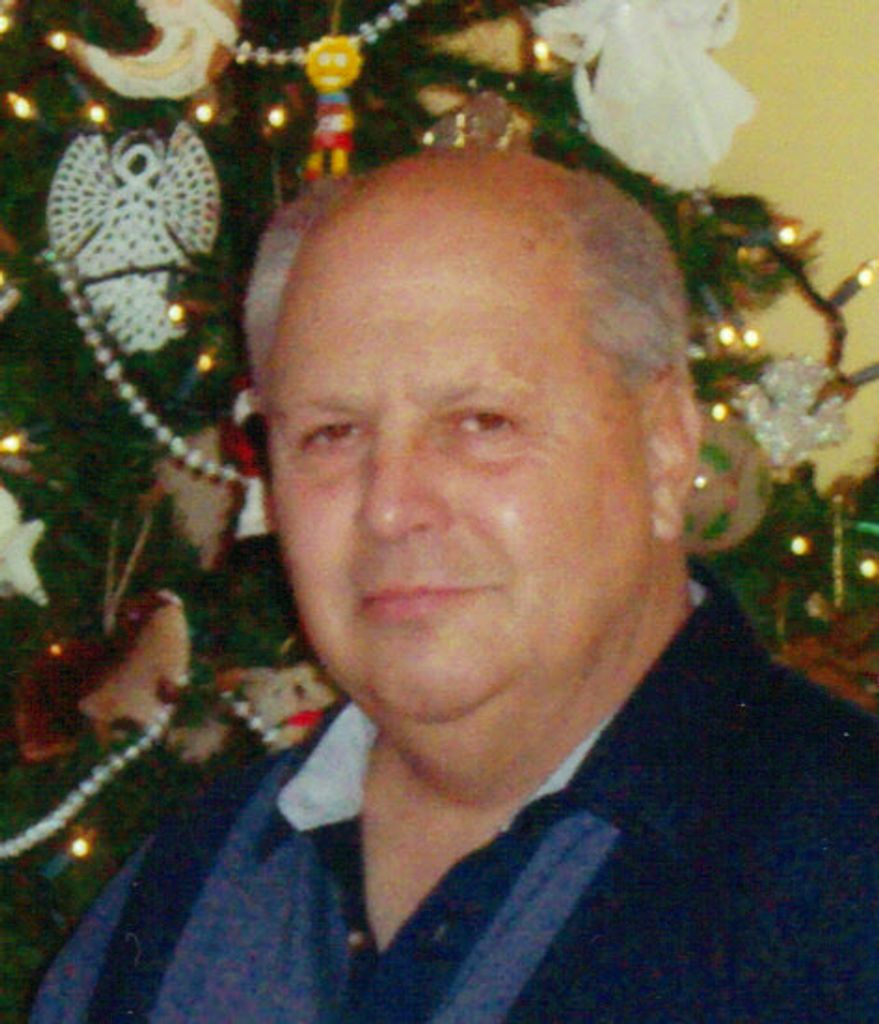John Michael Nicholson Profile Photo