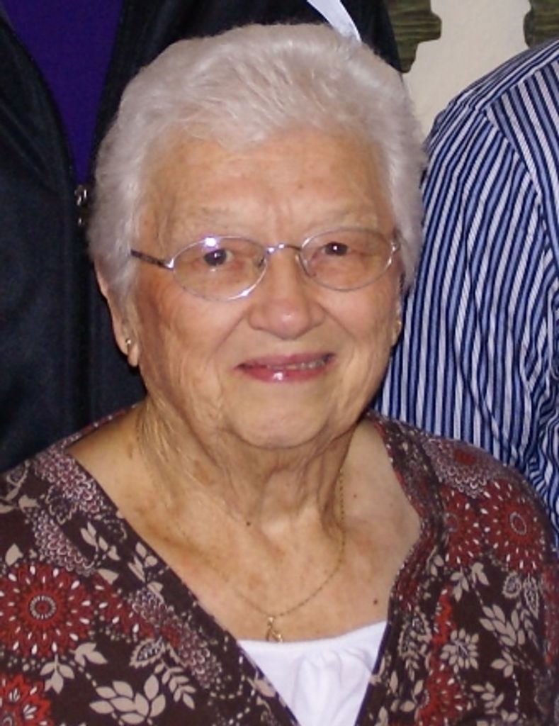 Marjorie Lou Shockley Profile Photo
