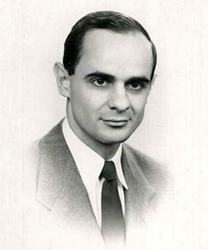 Roy Wander