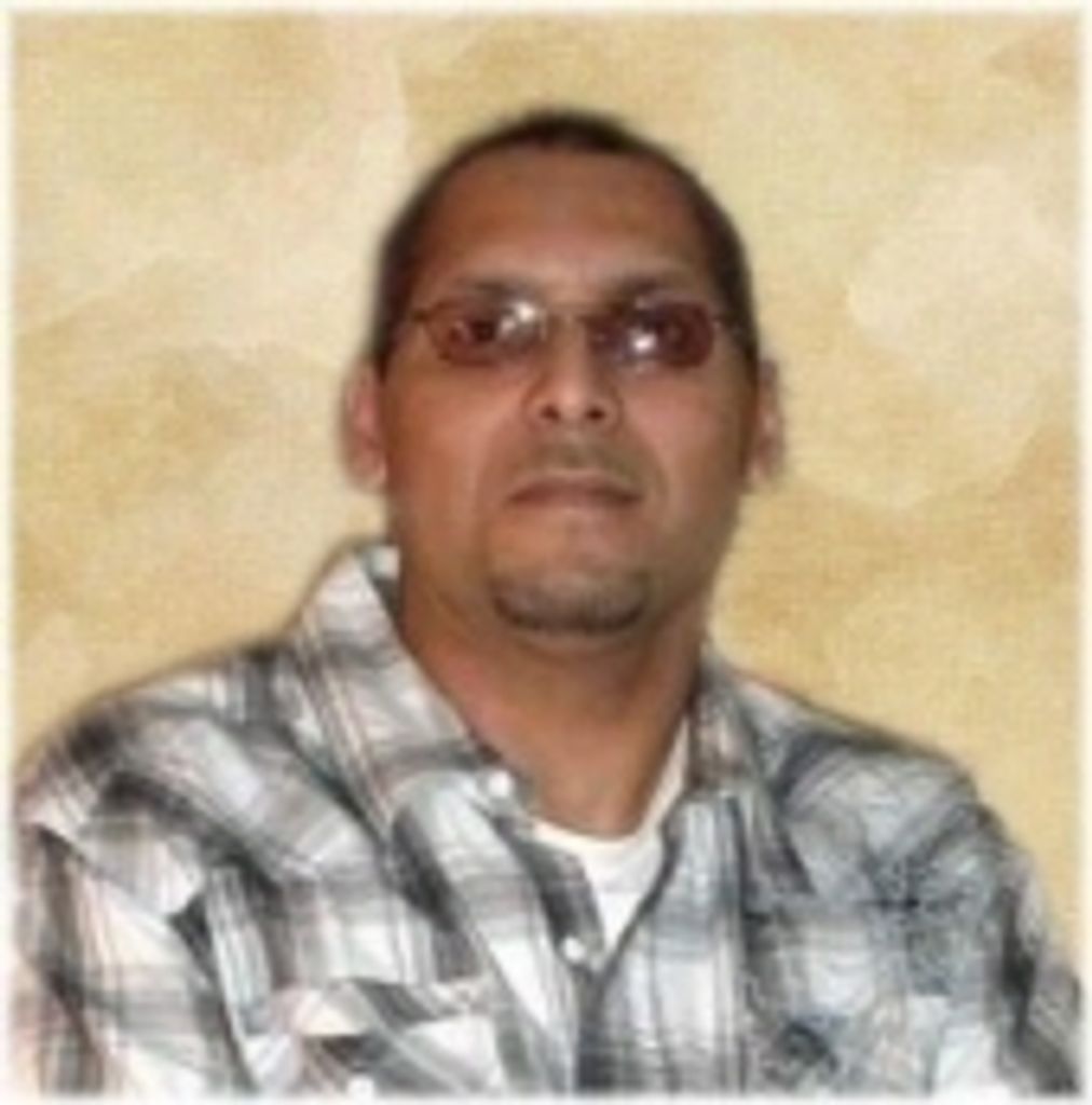 Freddie Ramos Profile Photo
