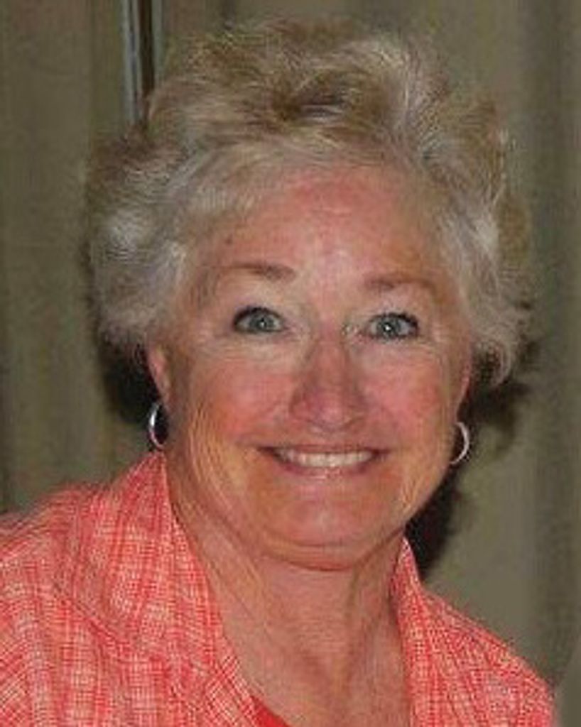 Marilyn Vanlandingham