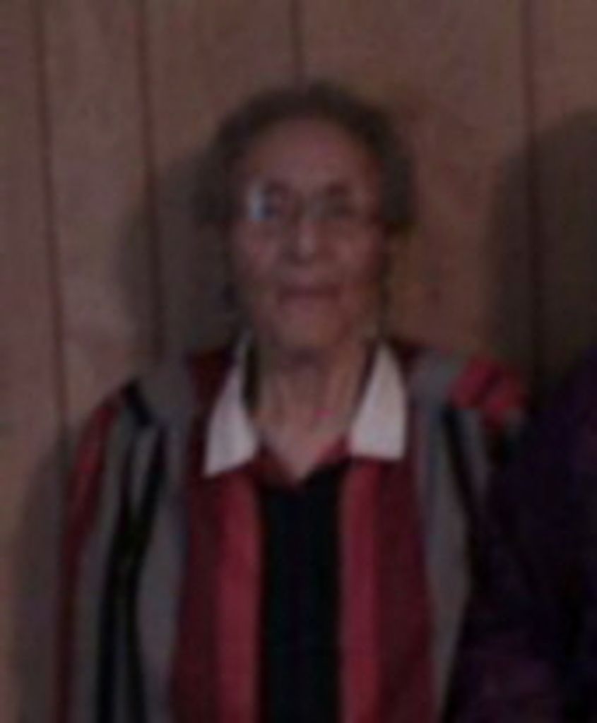 Marjelen Olita Mitts