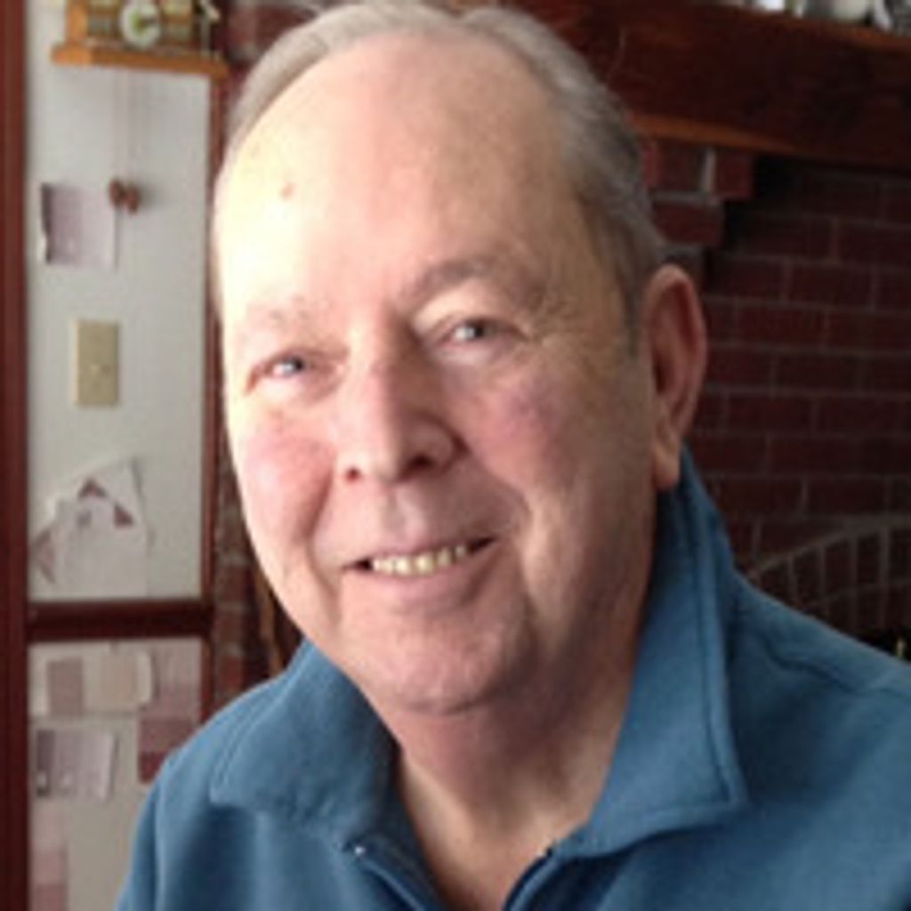 Ronald R. Radloff