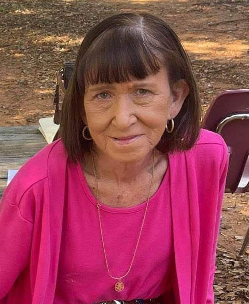 Deborah Williams