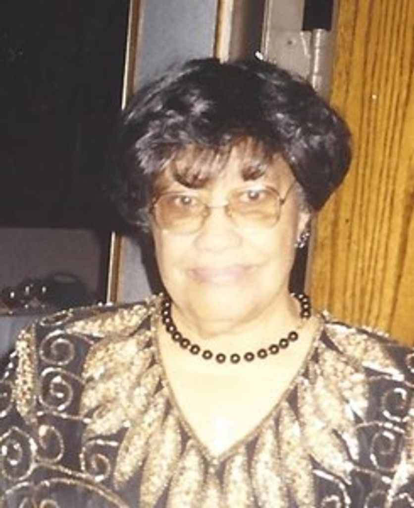 Sylvia L. Hill