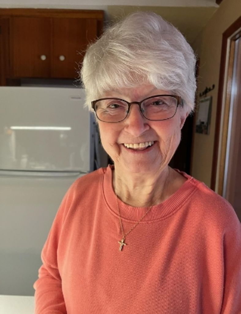 Gail Marie Ennen Profile Photo